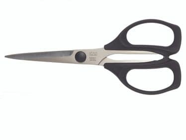 Scissors, 6 1/4′′ For Paper by Kai