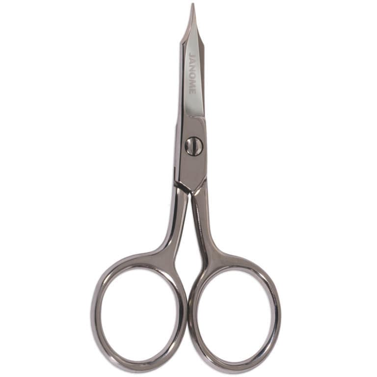 Scissor Set, Sew Comfortable, 4 Piece Set by Janome