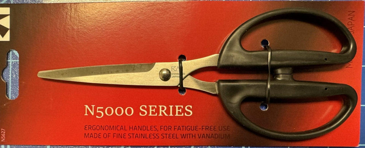 Scissors, 7 1/2′′ by Kai