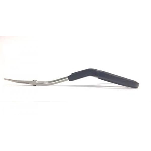 Scissors, 5′′ Embroidery Scissors Double Curved by Kai