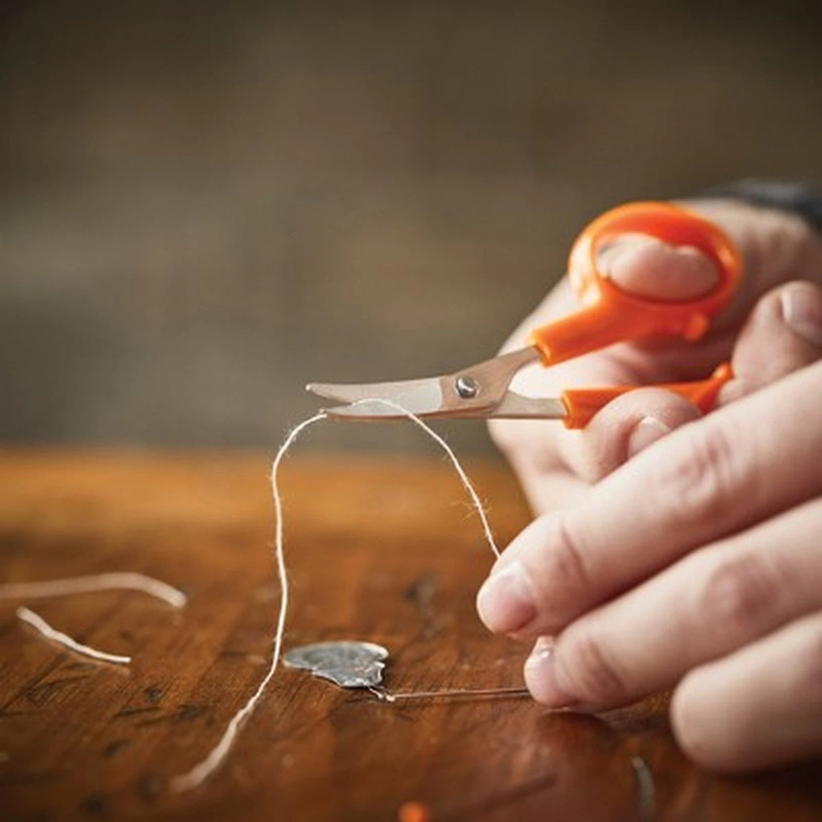 Fiskars Sewing Survival Kit - 62 Piece Travel Size Essentials