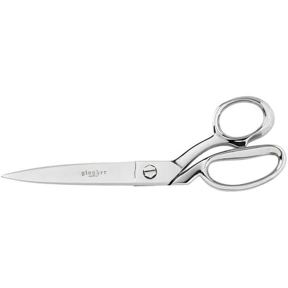 Scissors, 10′′ Trimmers with Knife Edge by Gingher