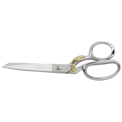 Scissors, 8′′ with Spring Action by Gingher