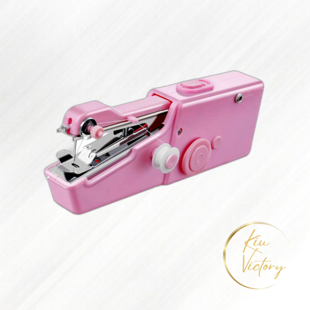 Portable Sewing Machine