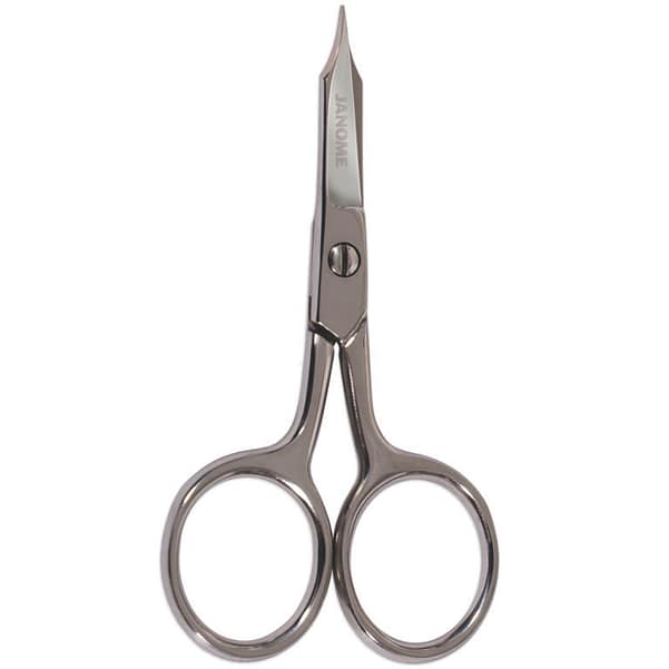 Scissor Set, Sew Comfortable, 4 Piece Set by Janome