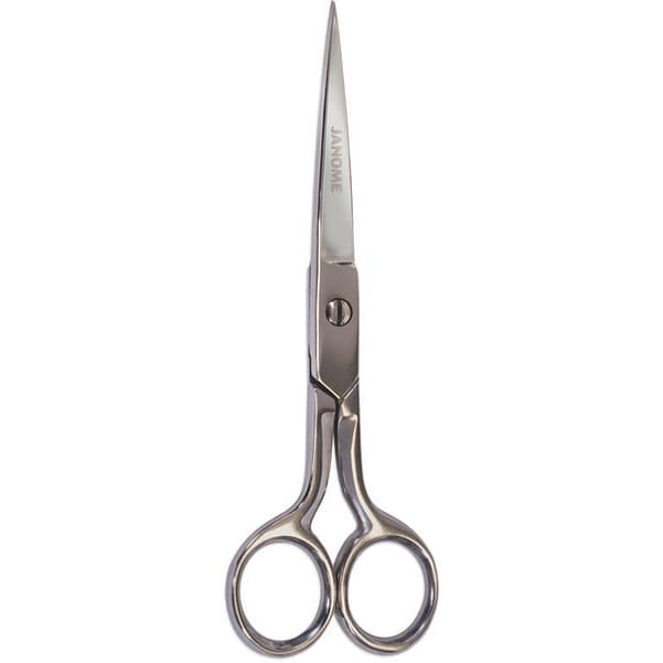 Scissor Set, Sew Comfortable, 4 Piece Set by Janome