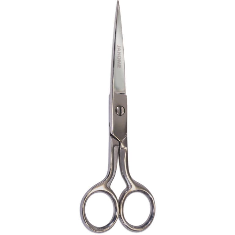 Scissor Set, Sew Comfortable, 4 Piece Set by Janome