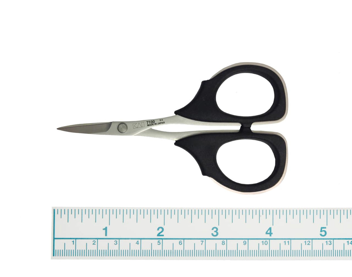 Scissors, 4 1/4′′ Professional by Kai