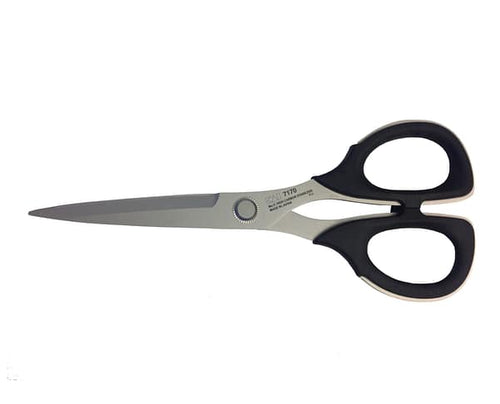 Scissors, 6 2/3′′ Serrated Professional by Kai