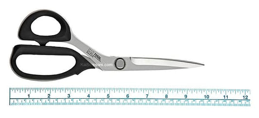 Scissors, 10′′ Professional by Kai (Left Handed)
