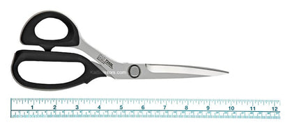 Scissors, 10′′ Professional by Kai (Left Handed)