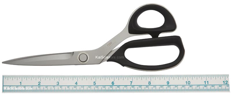 Scissors, 10′′ Professional by Kai