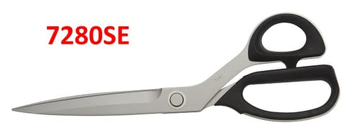 Scissors, 11′′ Serrated Professional by Kai