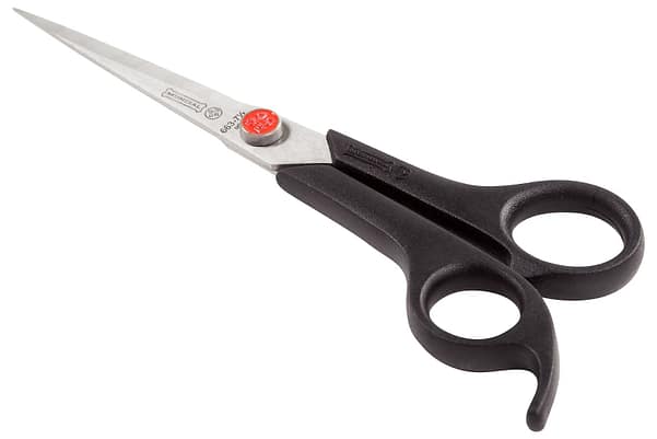 Scissors, 7′′ Hair Trimmers by Mundial