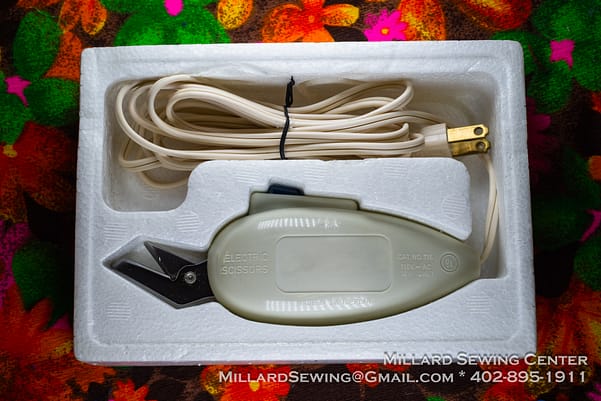 Scissors, Electric by Dritz