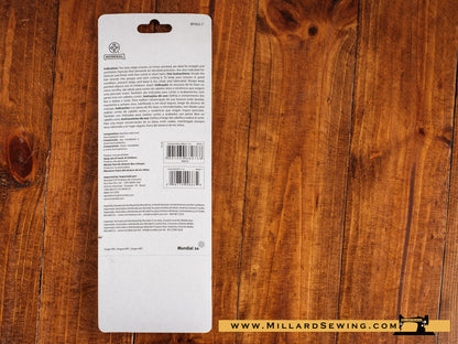 Scissors, 7′′ Hair Trimmers by Mundial