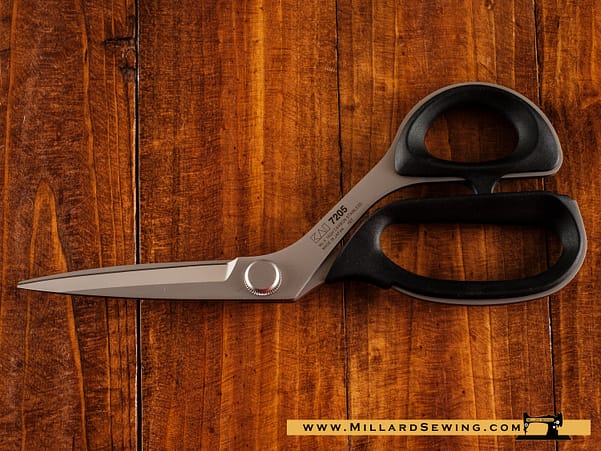 Scissors, 8′′ Professional Scissors by Kai
