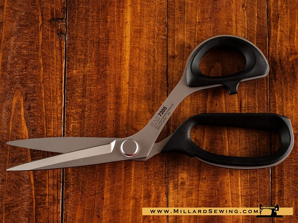 Scissors, 8′′ Professional Scissors by Kai