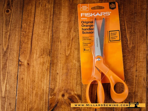 Scissors, 8′′ by Fiskars