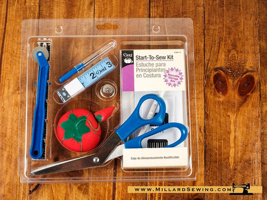 Beginner Sewing Kit, Sewing by Dritz
