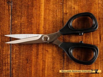 Scissors, 5 1/2′′ Embroidery Scissors by Kai