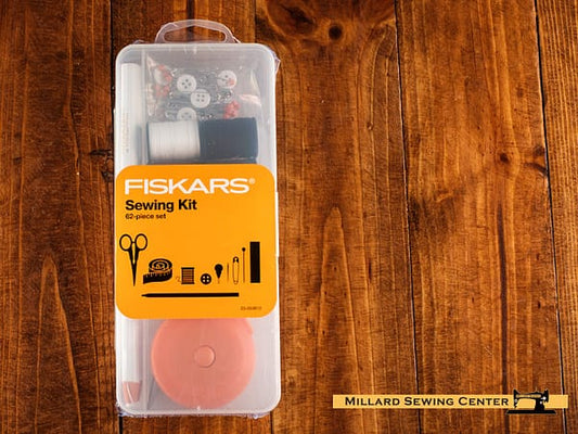 Beginner Sewing Kit by Fiskars