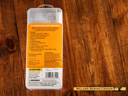 Beginner Sewing Kit by Fiskars