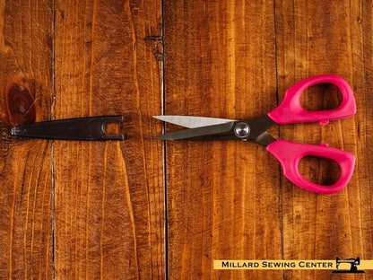 Scissors, 5 1/2′′ Embroidery Scissors by Kai