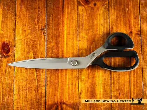Scissors, 12′′ Professional Shears by Kai