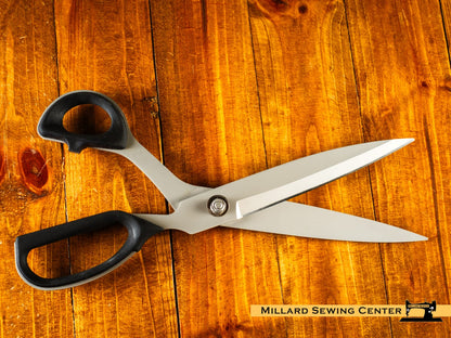 Scissors, 12′′ Professional Shears by Kai