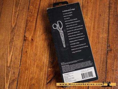 Pinking Shears, 7.5′′ by Gingher