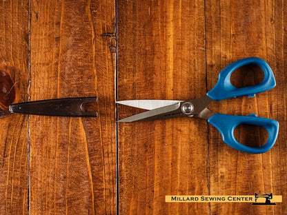 Scissors, 5 1/2′′ Embroidery Scissors by Kai