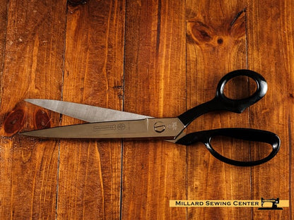 Scissors, 12′′ Stay-Set Tailor Shears by Mundial