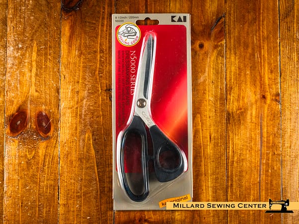 Scissors, 8 1/2′′ by Kai