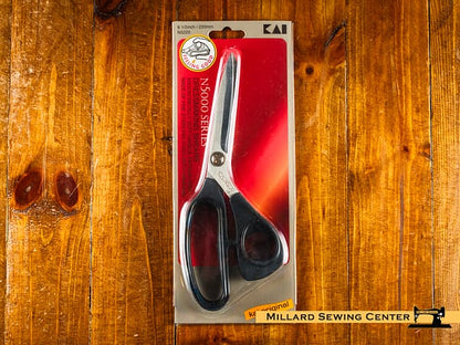 Scissors, 8 1/2′′ by Kai