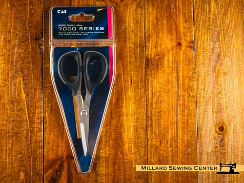 Scissors, 6′′ Professional by Kai