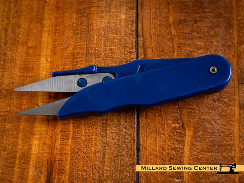 Scissors, 4′′ Thread Snips, Lightweight