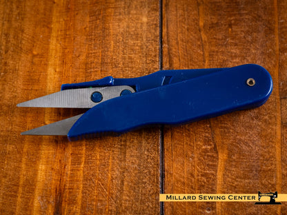Scissors, 4′′ Thread Snips, Lightweight