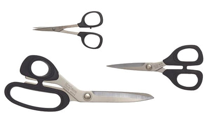 Scissors, 3 Piece Set 5000 Series Kai (Left Handed)