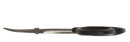 Scissors, 4′′ Needlecraft Scissors with Curved Tip by Kai