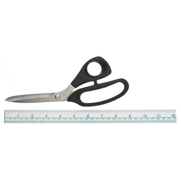 Scissors, 8 1/2′′ by Kai (Left Handed)