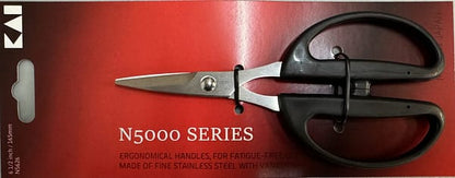 Scissors, 6 1/2′′ Serrated by Kai