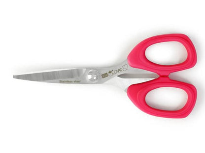 Scissors, 5.25′′ by Prym Love