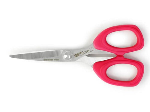 Scissors, 5.25′′ by Prym Love