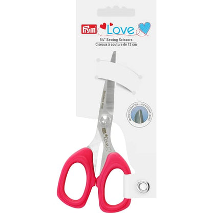 Scissors, 5.25′′ by Prym Love