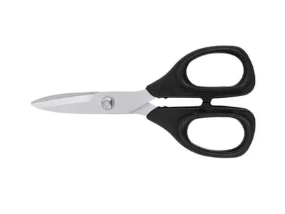Scissors, 6′′ Rag Quilt Scissors by Kai