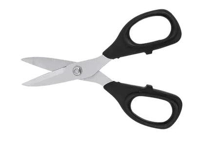 Scissors, 6′′ Rag Quilt Scissors by Kai