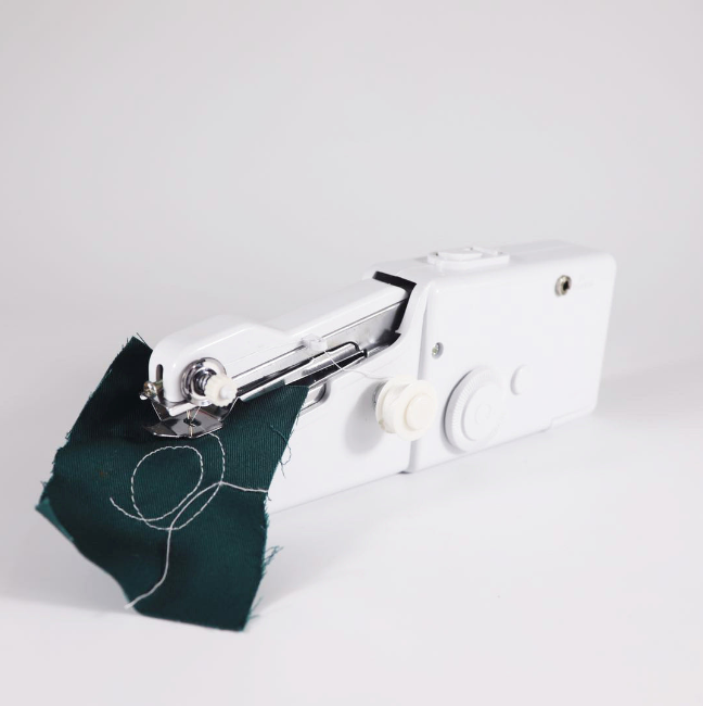 Portable Sewing Machine