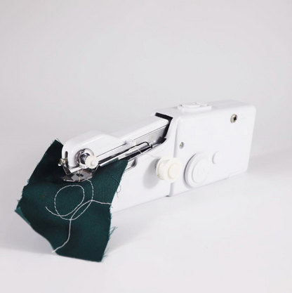 Portable Sewing Machine